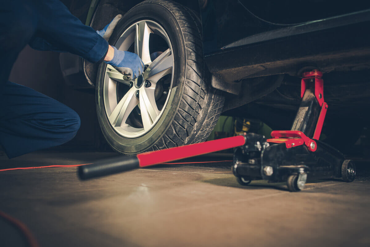 Kinmundy Tire Services